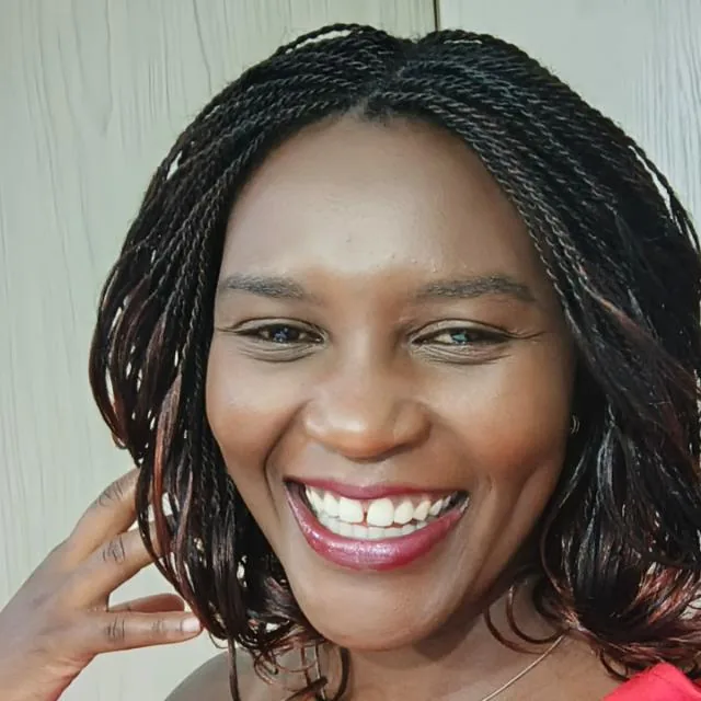 Brigid Ngeno