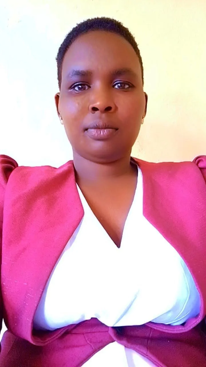Joyce Chepkemoi